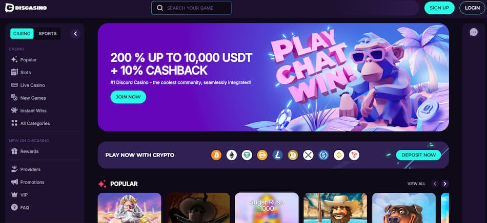 discasino