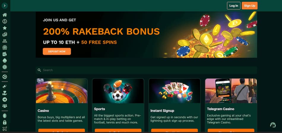 tgcasino